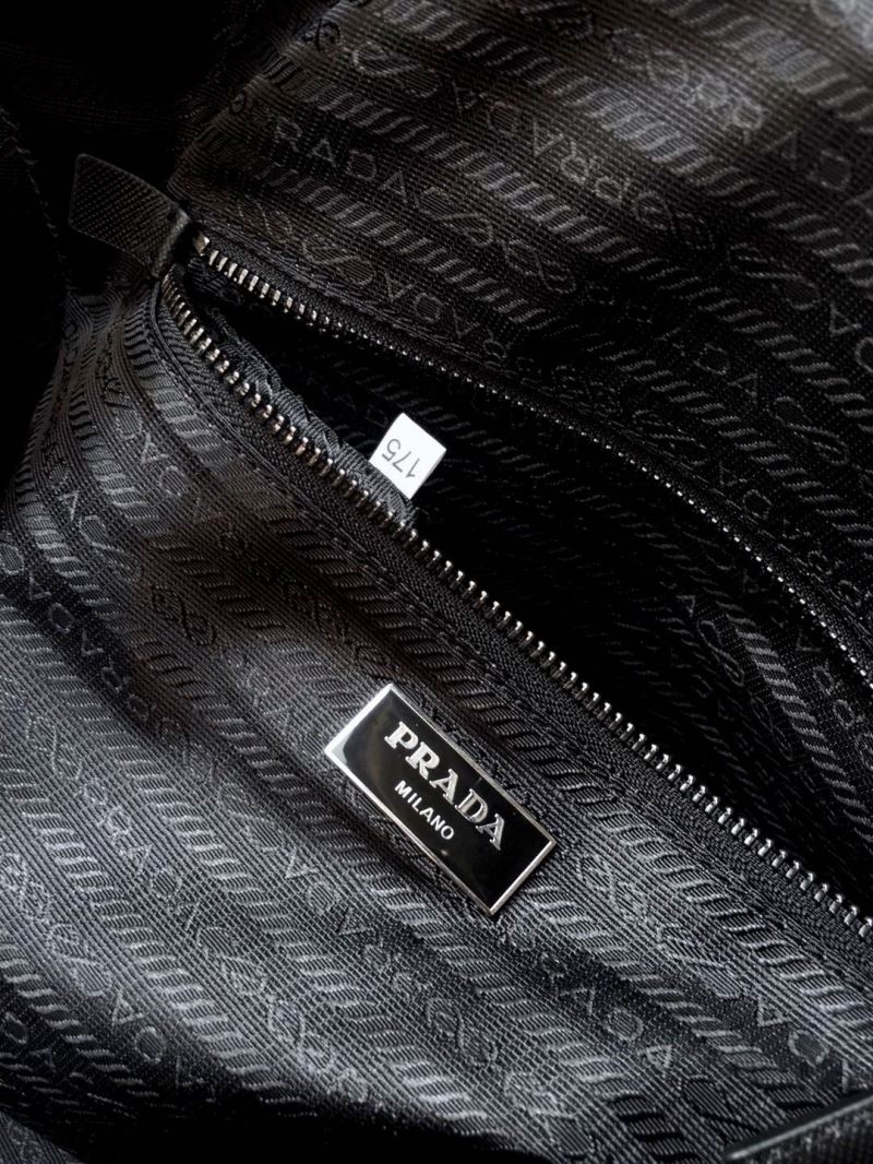 Pra*a travel bags